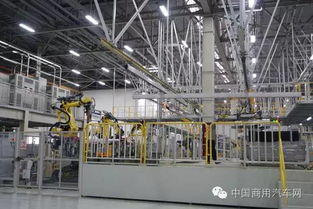 本網試駕致道300M 品鑒輕卡集成科技與網絡科技的魅力