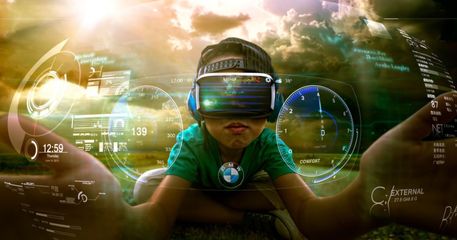 5G時(shí)代來(lái)臨 數(shù)字文化創(chuàng)意內(nèi)容應(yīng)用服務(wù)的機(jī)遇與挑戰(zhàn)